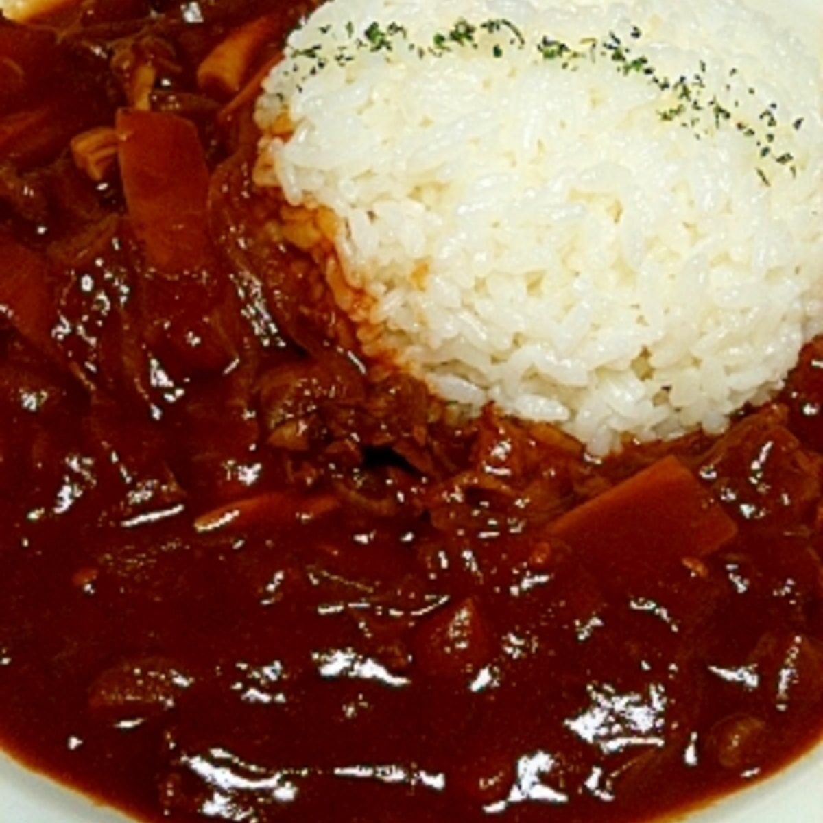 市販のハヤシライスの素でプロ風の味 レシピ 作り方 By ノンパルンパ 楽天レシピ 市販のハヤシライスの素でプロ風の味 レシピ 作り方 By ノンパルンパ 楽天レシピ